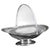 Antique Victorian Neo Classical Silver Plated Fruit Basket, 19th Century For Sale - Image 16 of 16