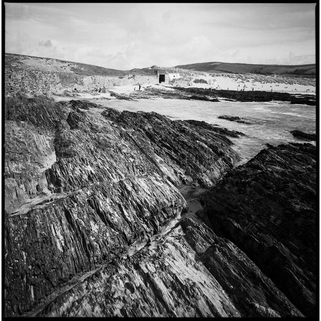 Paul Cooklin, Croyde Beach, North Devon, Edition of 50 For Sale - Image 6 of 6