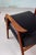 Wood Vintage Easy Chair by Yngve Ekström, 1960s For Sale - Image 7 of 18