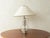 Vintage Art Nouveau Table Lamp For Sale - Image 3 of 10