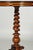 Mid 19th Century Side Table with Tunbridge Marquetry, 1850 For Sale - Image 16 of 18