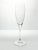 Waterford & Robert Mondavi Pair of Crystal Fluted Champagne Glasses 9 1/4” 6oz Excellent condition. No chips, cracks, or...