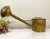 Large Brass Garden Watering Can, 1930s For Sale - Image 4 of 15