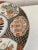 Large Japanese Imari Charger, 1900s For Sale - Image 6 of 8