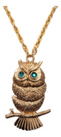 Example of American Pendant Necklaces