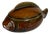 Ceramic Fish-Shaped Trinket Dish, 1970s For Sale