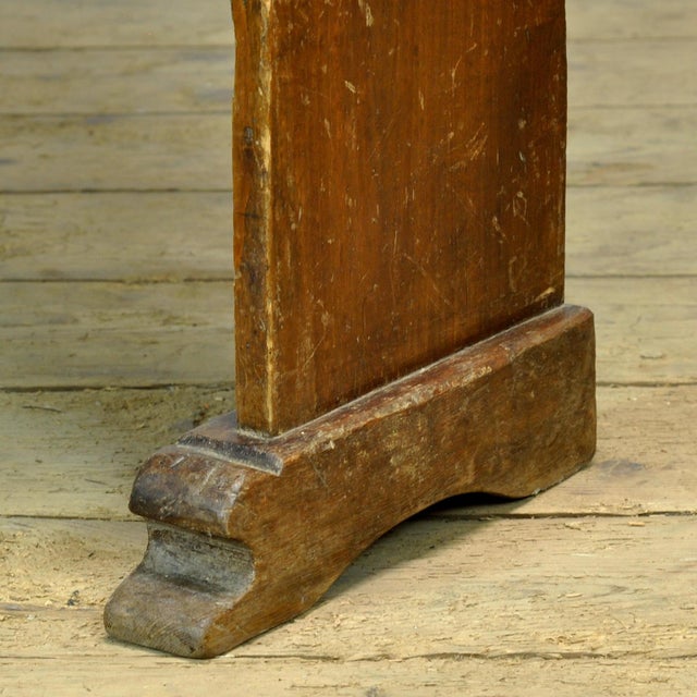 Antique Spanish Cabinet, 1850 For Sale - Image 9 of 16