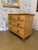 19th Century 19th Century Pine Chest of Drawers For Sale - Image 5 of 12