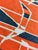 Mid-Century Wall Tapestry, 1960s-1970s For Sale - Image 4 of 6