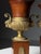 Mahogany Vases, 19th Century, Set of 2 For Sale - Image 15 of 18