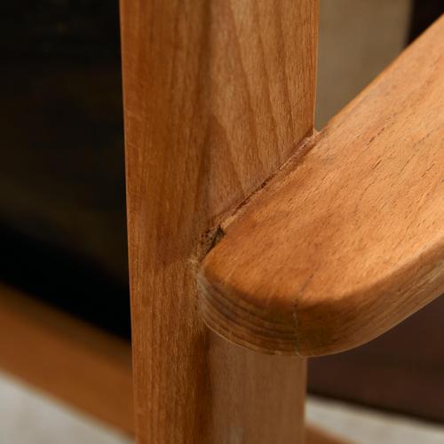 Trienna Armchair by Carl-Axel Acking for Nordiska Kompaniet, 1970s For Sale - Image 14 of 18