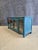 2000 - 2009 Teal Glazed Sideboard/Tv Stand For Sale - Image 5 of 6