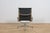 EA124 Lounge Chair by Charles & Ray Eames for Herman Miller, United States, 1980s For Sale - Image 9 of 18