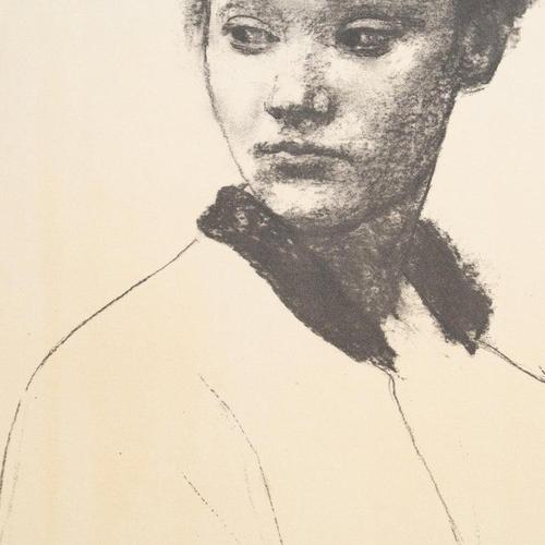 Gaspar Room Exhibition Poster Artwork by Francesc Serra, 1920s, Paper For Sale - Image 9 of 10
