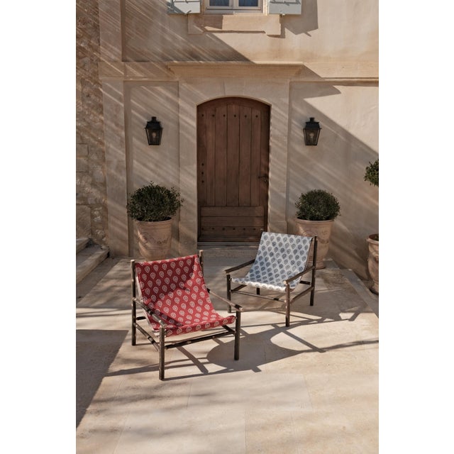 Contemporary Favorite Armchair by Bosc Design For Sale - Image 3 of 5