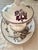 Antique Late 19th Century Terre de Fer Soup Tureen and Serving Plate with Fruit and Insect Decoration from Choisy Le Roi, Set of 2 For Sale - Image 15 of 18