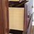 Wood Broyhill Wooden Dresser With 5 Drawers, Classic Chestnut Finish For Sale - Image 7 of 10