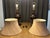Metal Pristine, Original Fine Art Lamps “Castile” Collection Authentic 33” Table Lamps - a Pair For Sale - Image 7 of 13
