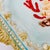 Vintage Zrike Baroque Coastal Shell and Coral Plates by Lisa Levy – Set of 2 For Sale - Image 12 of 13