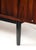 Jack Cartwright for Founders Brazilian Rosewood Credenza For Sale - Image 14 of 16