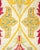 Traditional Mogul Collection Hand-Knotted Area Rug - Ivory 8' 0" x 10' 1" For Sale - Image 3 of 9