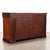 Brown Victorian Style Sideboard in Mahogany For Sale - Image 8 of 9