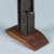 Bronze Mounted Brutalist Sculpture For Sale - Image 11 of 11