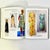 Paper 1999 American ‘Psychedelic Chic 1960-1970 Artistic Fashions’ Book by Roseann Ettinger. For Sale - Image 7 of 12