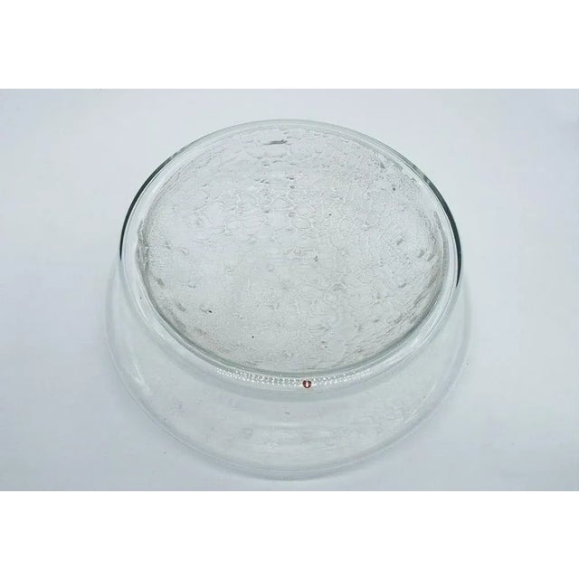 Centerpiece Vase by Tapio Wirkkala for Iittala, 1970s For Sale - Image 3 of 7