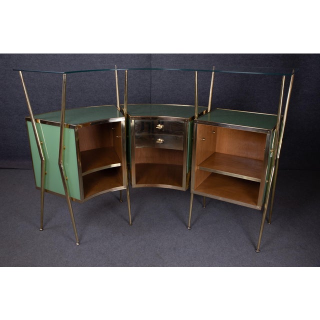 Dry Bar from Justfurnituress SRL For Sale - Image 17 of 18