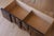 Vintage MCM Lane Brutalist Staccato Highboy Dresser For Sale - Image 13 of 13