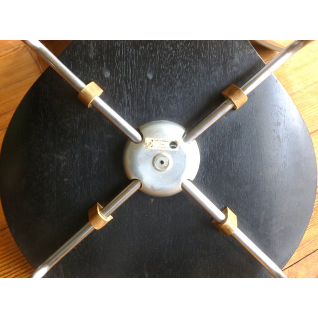 1960s Series 7 Chair by Arne Jacobsen for Fritz Hansen, 1960s For Sale - Image 5 of 11