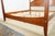 Mid 20th Century Erhan Allen King Cherry Poster Bed For Sale - Image 5 of 14
