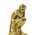 Italian Brass Bookends, 1960s, Set of 2 For Sale - Image 11 of 13