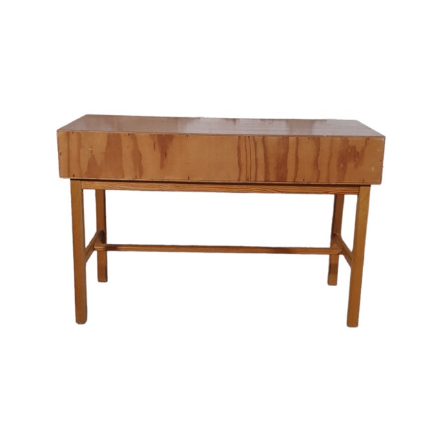 Small Cabinet with 3 Drawers For Sale - Image 6 of 9