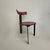 Mid-Century Dining Chair by Harvink Zeta, 1980s For Sale - Image 10 of 15