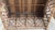 Taupe Pair of Woven Rattan Style Ottomans For Sale - Image 8 of 12