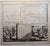 Antique Camp Layout & Design Diagram, c.1700 — J. Van Vianen For Sale In Detroit - Image 6 of 7