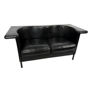 Vintage Hockey Sofa by Antonio Citterio for Moroso, 1980s For Sale