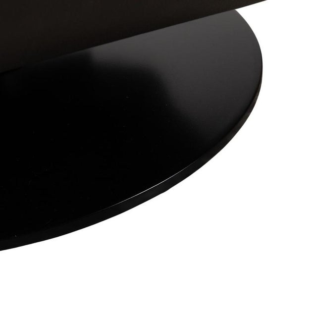 Minako Armchair in Leather from Mondo For Sale - Image 9 of 18