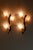1950s Mid-Century Modern Sconces or Wall Lamps, Germany, 1950s, Set of 2 For Sale - Image 5 of 18