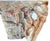 Natural Petrified Wood Specimen. #1 For Sale - Image 9 of 11