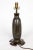 Metal 1900 Arts & Crafts Bronze Table Lamp For Sale - Image 7 of 9