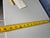 The MAYLINE KWIK-FILE MAILFLOW Closed Back Mail Sorter is a durable and stylish mailroom furniture piece made of steel. It...