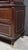 Small Antique Mahogany Display Cabinet, 1890s For Sale - Image 13 of 18