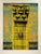Judith Lipnik Perlow Column Series (Large I) 2003 Signed Serigraph on Paper For Sale
