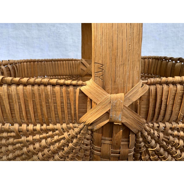 Mildred Youngblood was an artisan weaver whose work has been exhibited at numerous museums including the Smithsonian. This...
