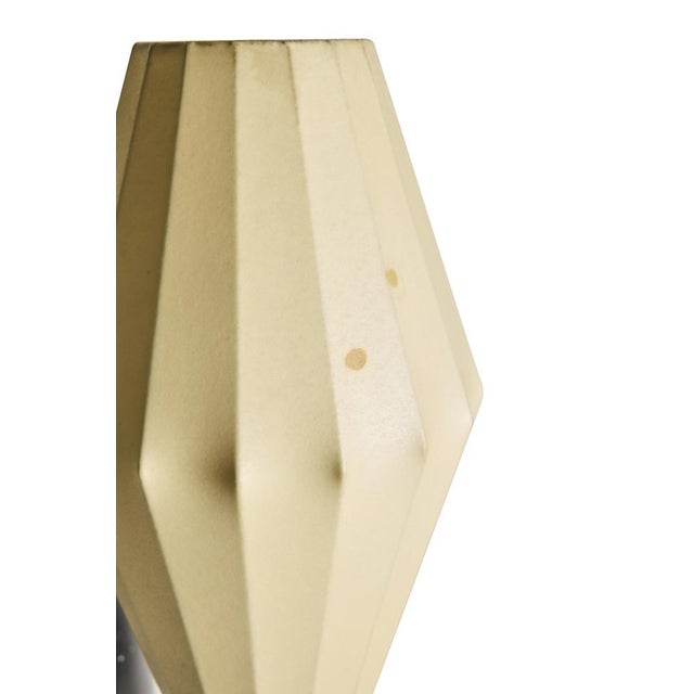 Mid-Century Modern Two-Arm Floor Lamp by Hans Bergström for Ateljé Lyktan, 1950s For Sale - Image 6 of 7