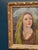 Philippe De Rougemont, Madonna, 1950s, Oil on Canvas, Framed For Sale - Image 8 of 14