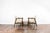 Cream Mid-Century Armchairs from Juliusz Kędziorek, Poland, 1960s, Set of 2 For Sale - Image 8 of 17